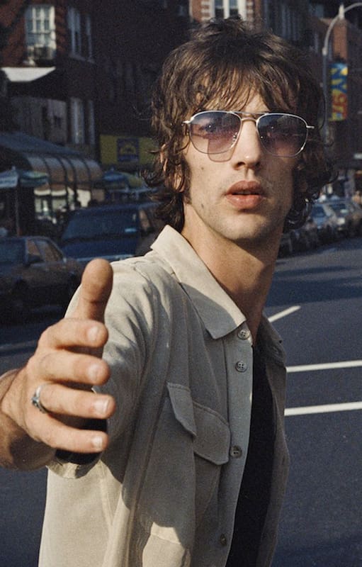 richard the verve