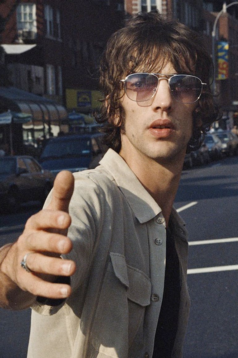 richard the verve