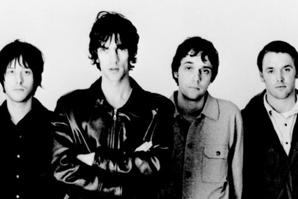richard the verve