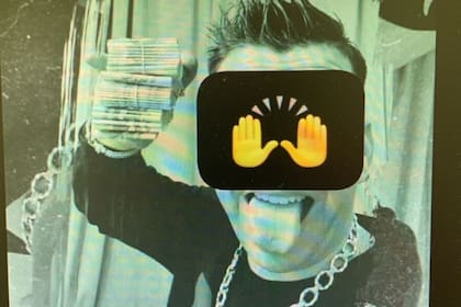 "Richard" utilizaba sus redes sociales para contactar con las víctimas