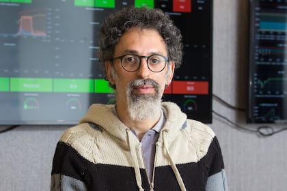 Richarte: "Hay que saber programación para perderle miedo a la tecnología"