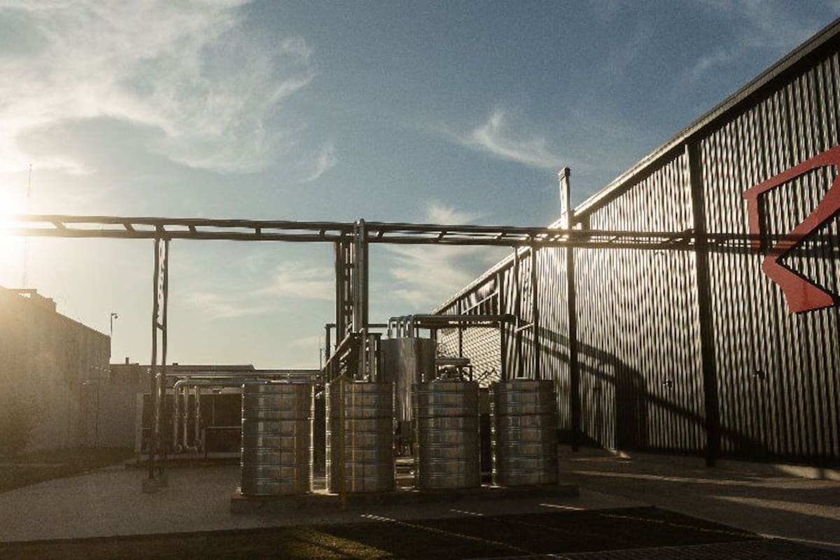 Richmond se desprende de su negocio de medicamentos genéricos en Colombia