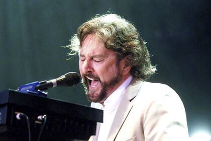 Rick Davies, cofundador y cantante de Supertramp, muere a los 81 años