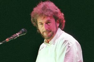 Rick Davies tenía 81 años