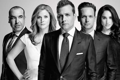 Suits