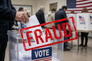 El gobierno de Trump investiga acusaciones de irregularidades en el proceso de votación
