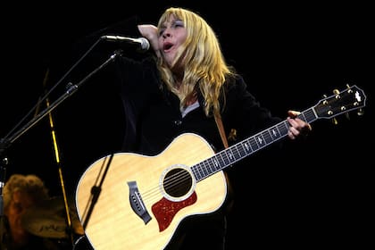 Rickie Lee Jones y aquélla relación con Tom Waits, reflejada en Pirates