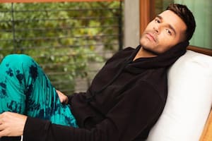 Ricky Martín