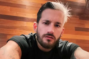 Ricky Montaner.