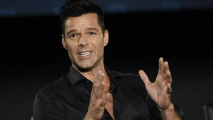 Ricky Martin