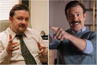 ¿Cancelamos la ironía? La amabilidad se impone en la comedia norteamericana gracias a series como Ted Lasso