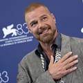 Ricky Martin en Venecia: qué dijo del film en el que actúa con Natalia Oreiro y Gael García Bernal