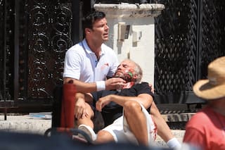 La lujuria de Versace en Miami: escenas de una serie con Ricky Martin