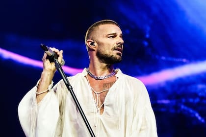 Ricky Martin en la Argentina: cuánto salen las entradas para su show en el Campo Argentino de Polo (Foto: Instagram @ricky_martin)