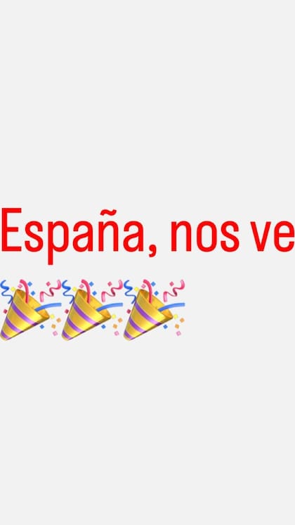 Ricky Martin hizo un anuncio que emocionó a sus seguidores