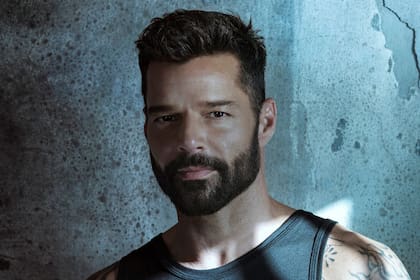 Ricky Martin presume a sus gemelos tras su separación con Jwan Yosef
