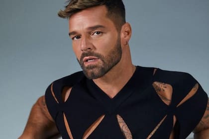Ricky Martin tiene una nueva demanda y ya se pronunció en redes sociales
