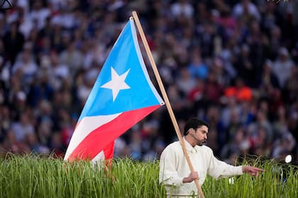 Ricky Martin vive “tsunami de emociones” por show con Bad Bunny