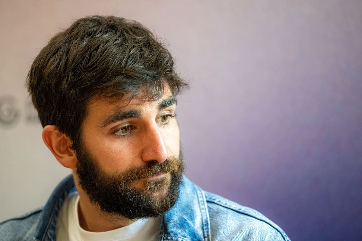 Ricky Rubio habló acerca de sus problemas de salud mental y de los momentos más difíciles de su carrera deportiva