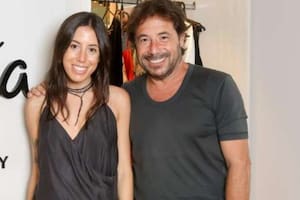 Ricky Sarkany recordó a su hija Sofía con un sentido video en redes sociales