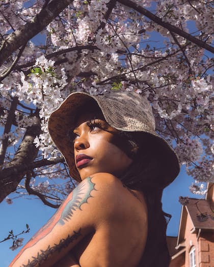 Rico Nasty