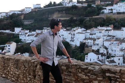 Rico vivía en España hace más de una década