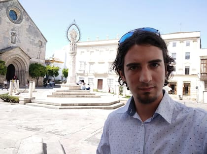 Rico vivía en España hace más de una década