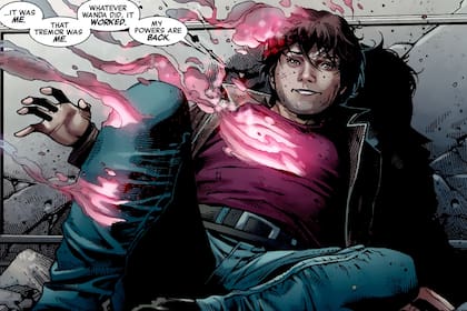 Rictor