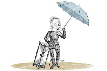 Riesgos de inestabilidad