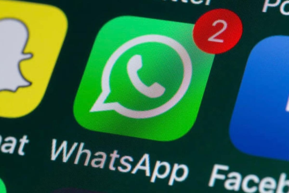 Riesgos de descargar la nueva actualización de WhatsApp Plus (Foto: iStock)
