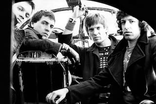 Los 40 años de metal argentino: los orígenes de Riff