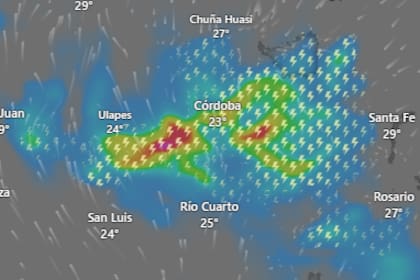 Rigen alertas meteorológicas en 15 provincias del país