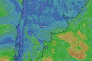 Rigen alertas por frío extremo, lluvias, nevadas y vientos fuertes para este domingo