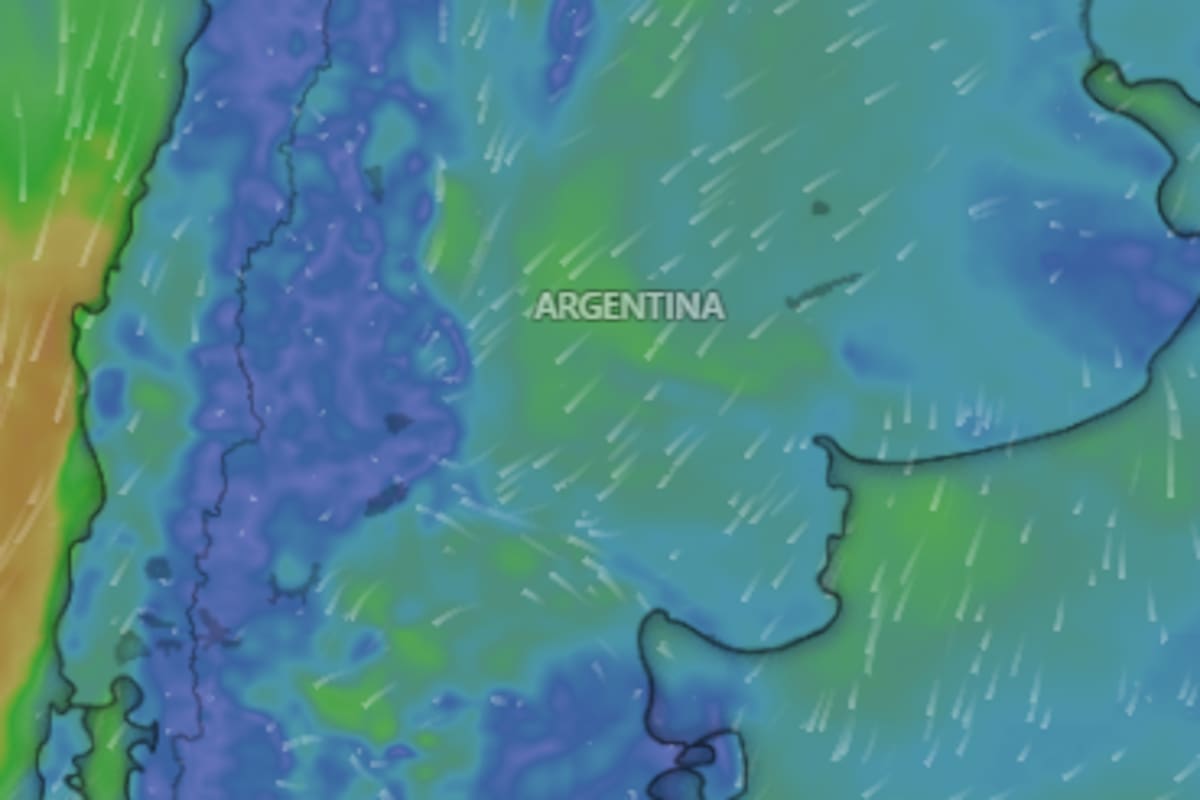 Há alerta amarelo de nevoeiro e chuva para esta quinta-feira, 28 de maio: zonas afetadas
