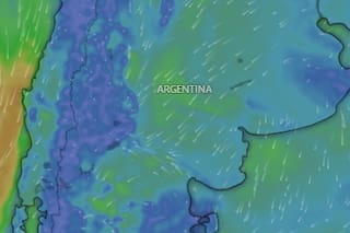 Emiten alerta amarilla por niebla y lluvias para este jueves