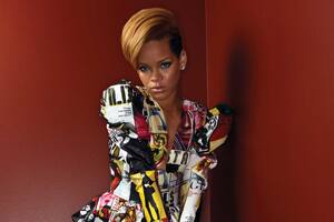 Rihanna