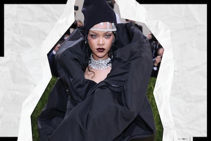 Rihanna