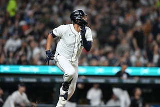 Greene brilla con tres hits y los Tigres castigan al bullpen de Rockies en triunfo por 6-2