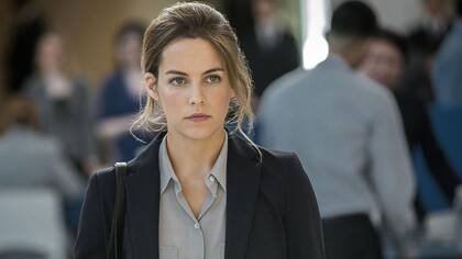 Riley Keough se consagró como actriz en la serie de televisión estadounidense The Girlfriend Experience