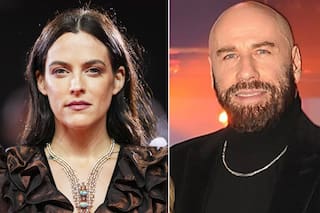 Una demanda asegura que Riley Keough es la donante de óvulos de uno de los hijos de John Travolta