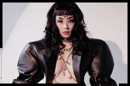 Rina Sawayama