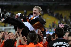 Rinat Ahmetov