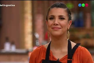 Andrea Rincón reveló el nombre del reconocido conductor que la quiso seducir