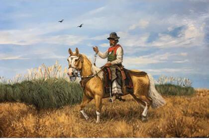 Rincón gaucho