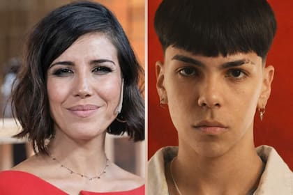 Rincón aseguró que el cantante Milo J se muestra "totalmente poseído" durante sus apariciones públicas