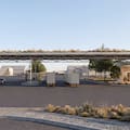 La desarrolladora que se mete en infraestructura, energía y servicios