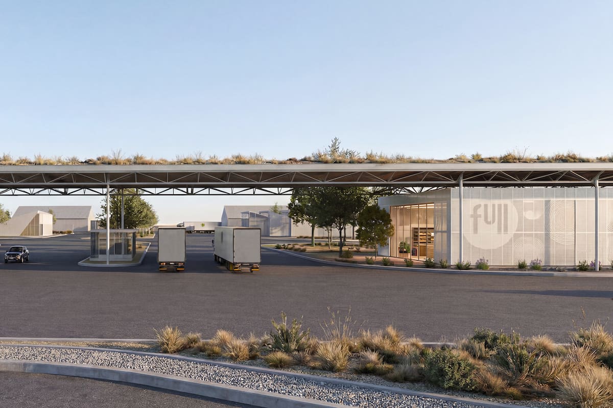 Rincón Buena Esperanza Hub: un desarrollo territorial que llegará a contar con 350 hectáreas y que integra logística, servicios, actividades productivas, alojamiento y vivienda en el corredor de Vaca Muerta.