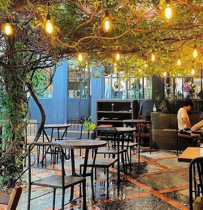 Rincones para descubrir en Montevideo: Escaramuza