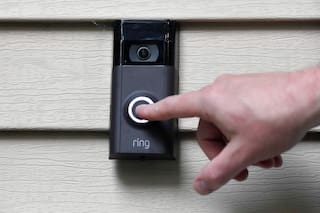 Ring, de Amazon, cancela alianza con empresa de vigilancia tras críticas por anuncio en Super Bowl