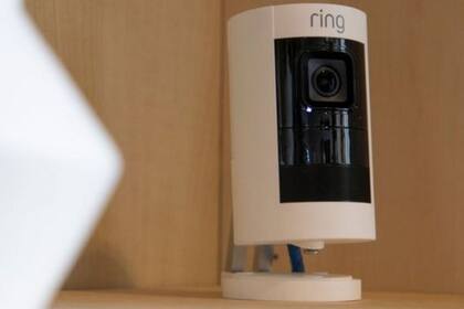 Ring le proporciona a Amazon nuevas formas de rastrear la conducta de la gente